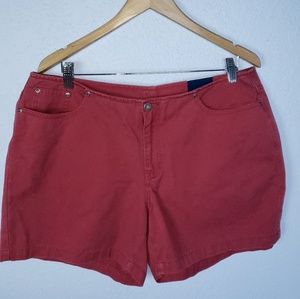 Venezia Jeans Shorts Size 16